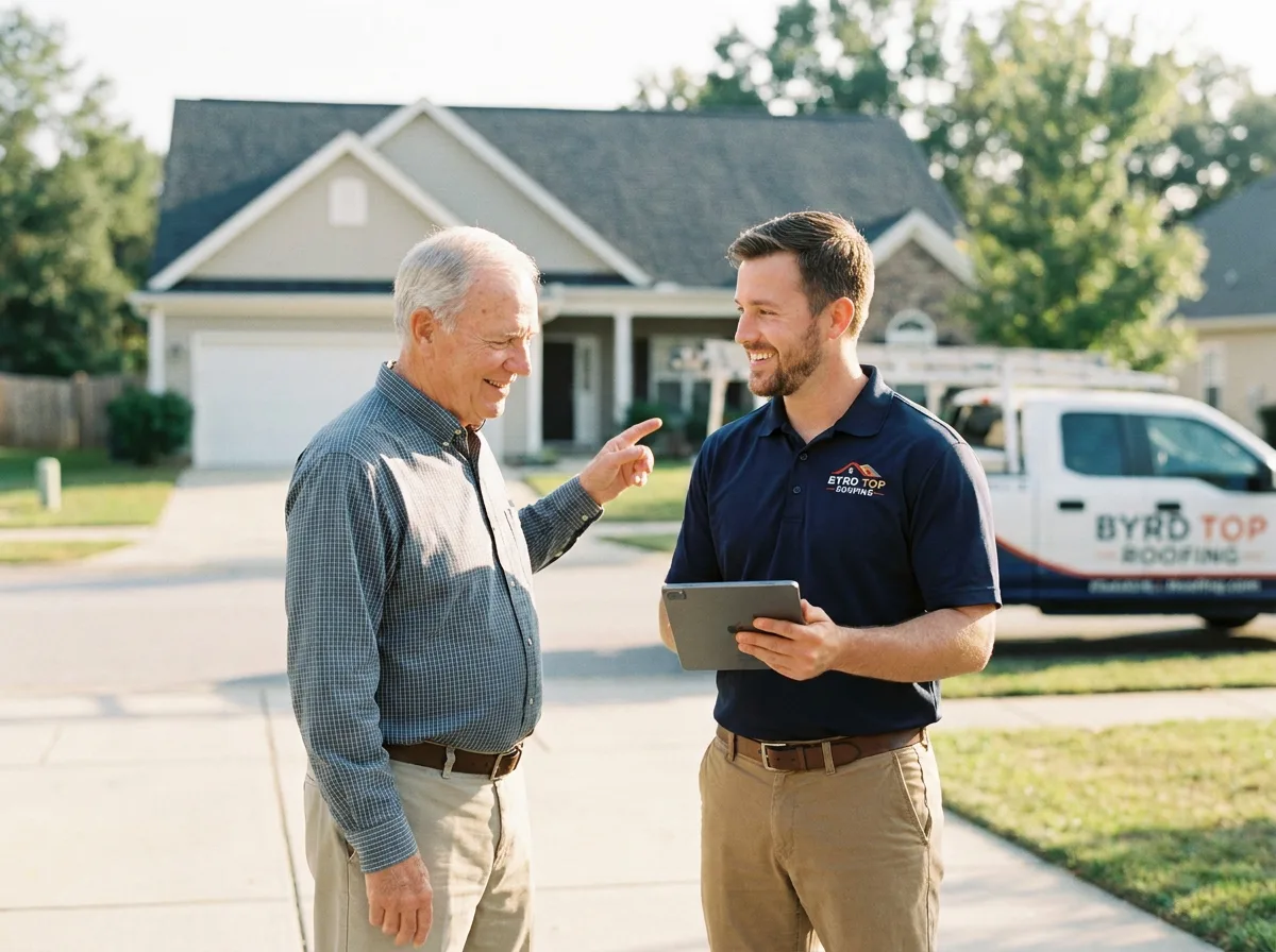Roofing North Hampton, OH FAQs